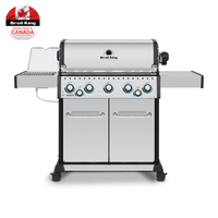Broil king baron™ s 590 ir