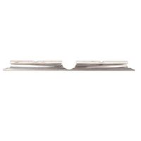 Broil king collectorbox dual-tube™ för 3-brännarsgrillar