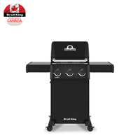 Broil king crown™ 310 shadow