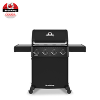 Broil king crown™ 410 shadow