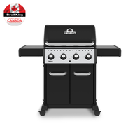 Broil king crown™ 420