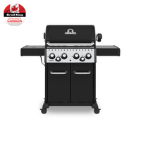 Broil king crown™ 490