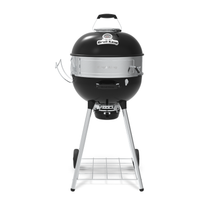 Broil king crown™ kettle premium 57 med culinary ring
