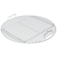 Broil king grillgaller crown™ kettle 57