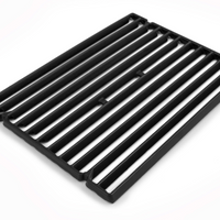 Broil king grillgaller i gjutjärn gem™ & porta-chef™