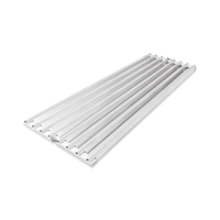 Broil king grillgaller i rostfritt stål baron™ & crown™
