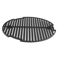 Broil king grillgaller keg