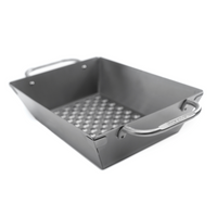 Broil king grillwok djup