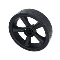 Broil king hjul till gem och crown cart 6