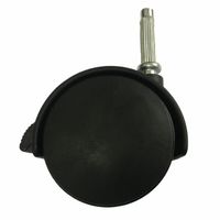 Broil king hjul till royal & monarch 10892-13