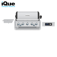 Broil king imperial™ qs 590 bi