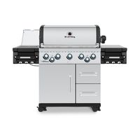 Broil king imperial™ s 590 ir