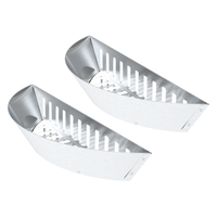 Broil king kolkorgar crown™ kettle - kommer snart!