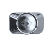 Broil king lockhandtagsfäste 54009-936