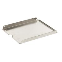 Broil king lucka för sidobrännare (rostfri) 23000-253