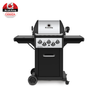 Broil king monarch™ 390