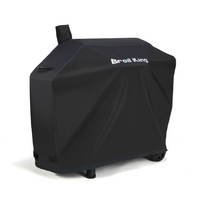 Broil king premium överdrag regal™ pellet 500 & offset smoker 500