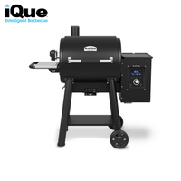 Broil king regal™ pellet 400