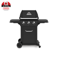 Broil king royal™ 320 shadow