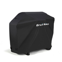 Broil king select överdrag crown™ pellet 400
