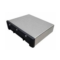 Broil king sidobord till baron™ grillar 53150-634