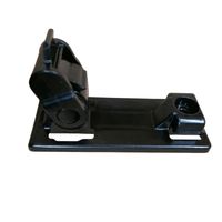 Broil king sidobordskonsollstöd för baron™ & crown™ sidobord