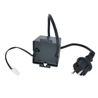 Broil king transformator till imperial™ belysning