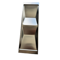 Broil king uppsamlingsbricka porta-chef™ 320 32051-302