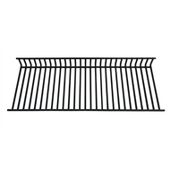 Broil king värmehylla porslinsemalje baron™ & crown™ 4 brännare