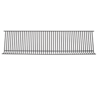 Broil king värmehylla porslinsemalje regal™ & imperial™ 5 brännare