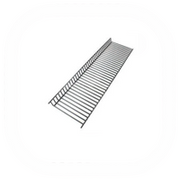 Broil king värmehylla rostfritt baron™ & crown™ 4 brännare