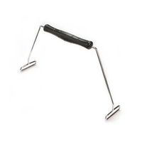 Broilking quik-grip™ handtag