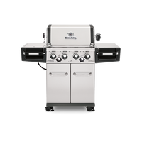 Broilking regal™ s490 ss
