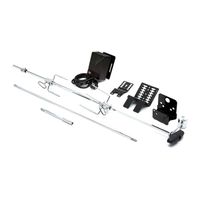 Broilking Rotisseriset