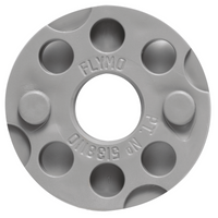 Flymo Original FLY017 distansbricka, 2-p