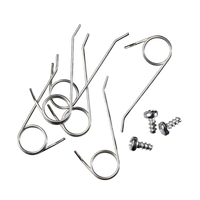 Flymo Reservfjädrar FLY 058 till mossrivare 