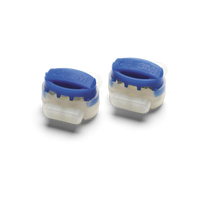 Husqvarna Skarvkoppling 2-pack   501980201 Gardena / Husqvarna