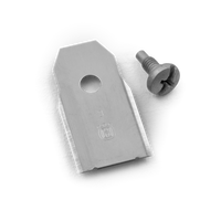 Blade 45 pcs 30 pcs., carbon steel 0,35 mm | 577606504 Gardena / Husqvarna