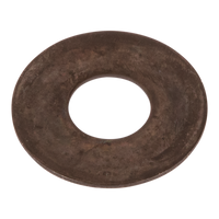 Bricka Washer rear wheel 16x40x1,5  | 586210601 Gardena / Husqvarna