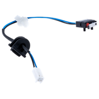 Brytare  | 574480301 Gardena / Husqvarna