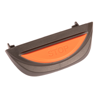 Button stop  | 587987201 Gardena / Husqvarna