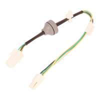 Cable assy battery extension  | 588124901 Gardena / Husqvarna