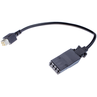 Cable assy quick charger  | 588202601 Gardena / Husqvarna