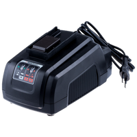 Charger battery test  | 588408401 Gardena / Husqvarna