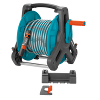 Classic väggslangvinda set  - 08009-20