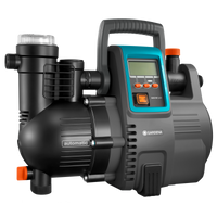 Comfort pumpautomat 5000/5e lcd - 01759-20