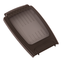 Cover height adjustment  | 577707203 Gardena / Husqvarna