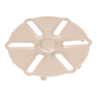 Cover rear wheel  | 587806001 Gardena / Husqvarna