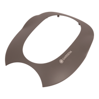 Cover top grey  | 587986902 Gardena / Husqvarna