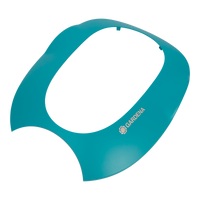 Cover top turquoise  | 587986901 Gardena / Husqvarna